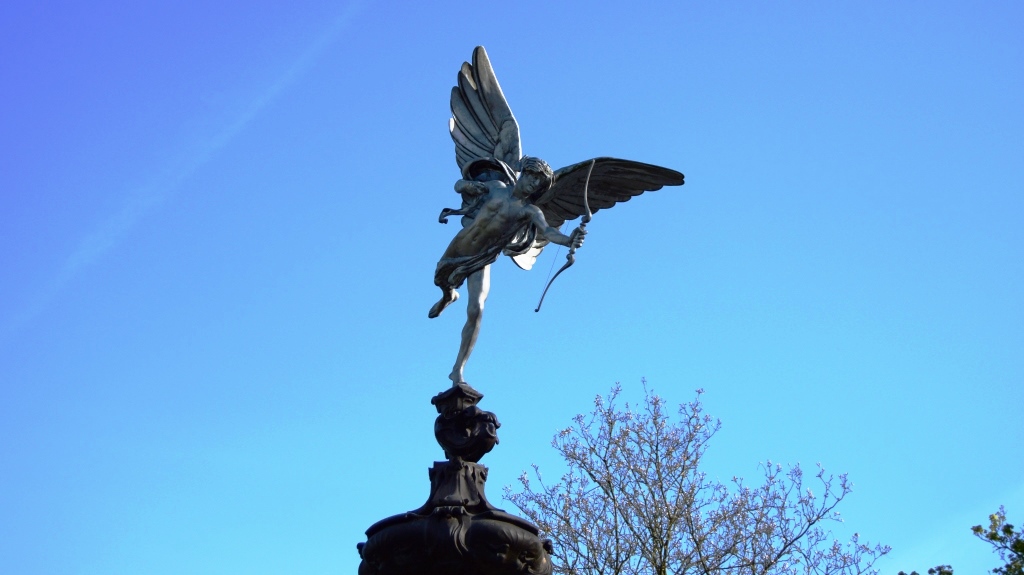 Picture of Sefton park