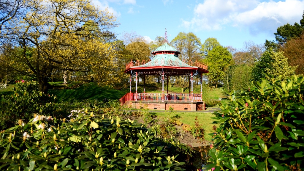 sefton park