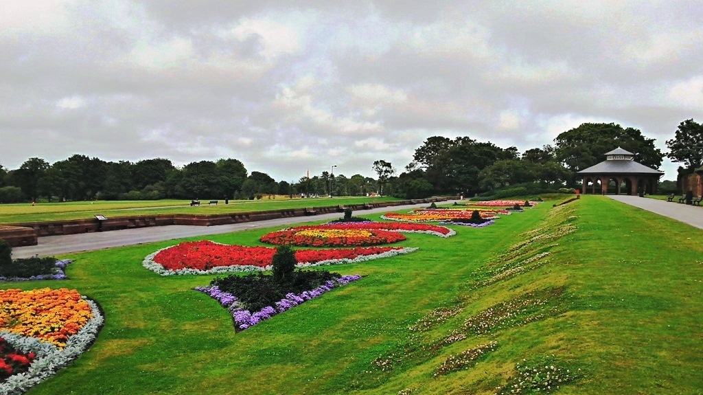 stanley park anfield