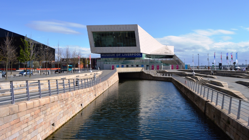 Museum of Liverpool